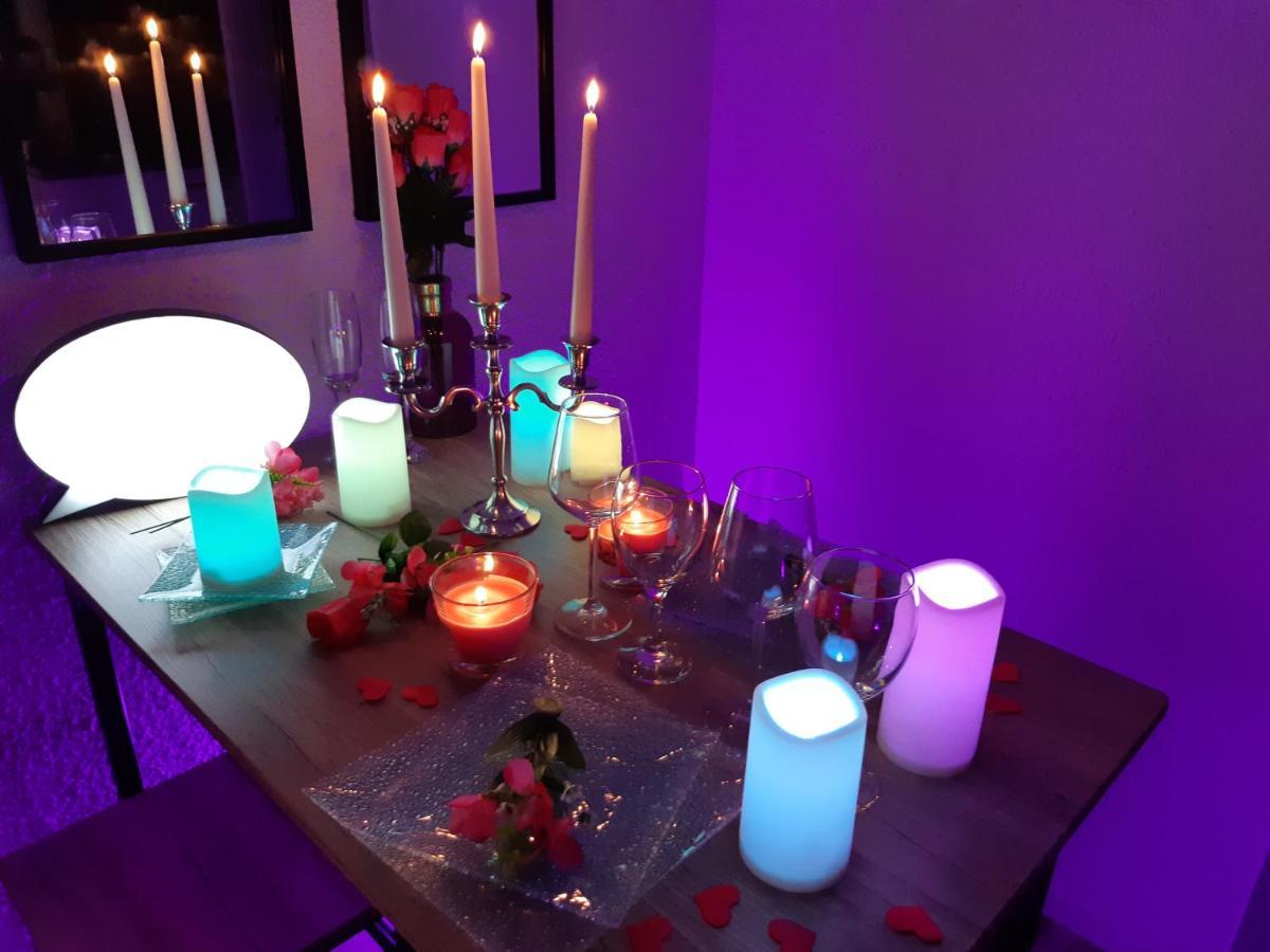 Luxe Sauna Romantique: Biscarosse Plage Getaway Biscarrosse Exterior photo