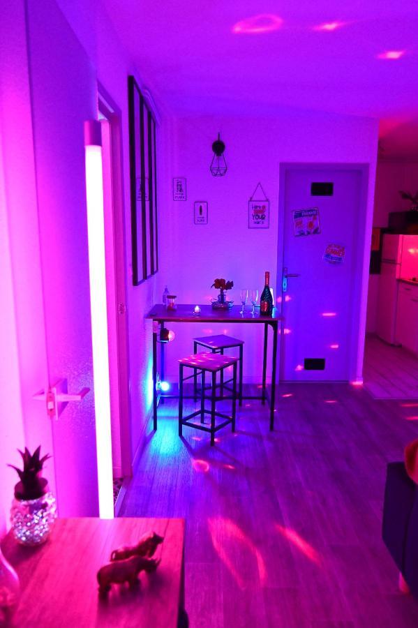 Luxe Sauna Romantique: Biscarosse Plage Getaway Biscarrosse Exterior photo