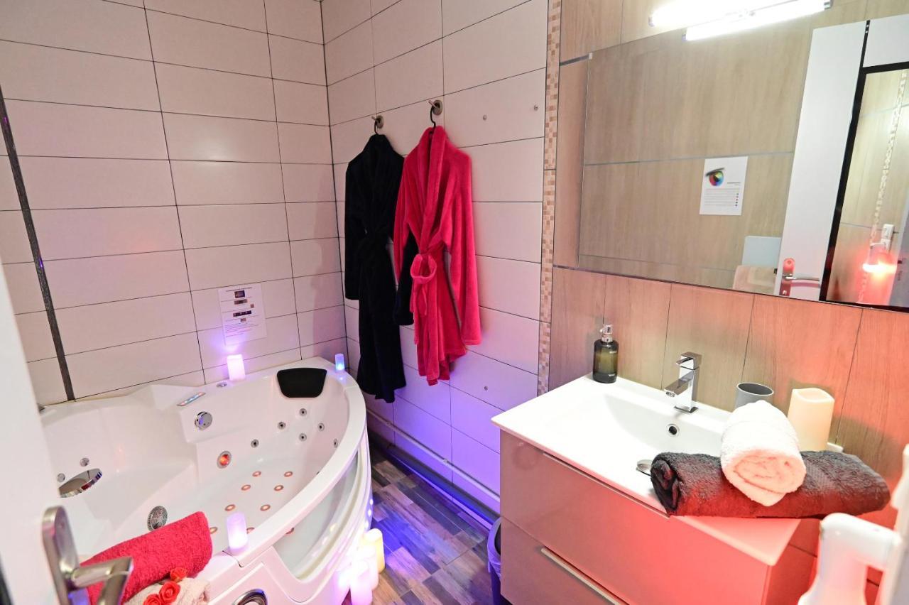 Luxe Sauna Romantique: Biscarosse Plage Getaway Biscarrosse Exterior photo